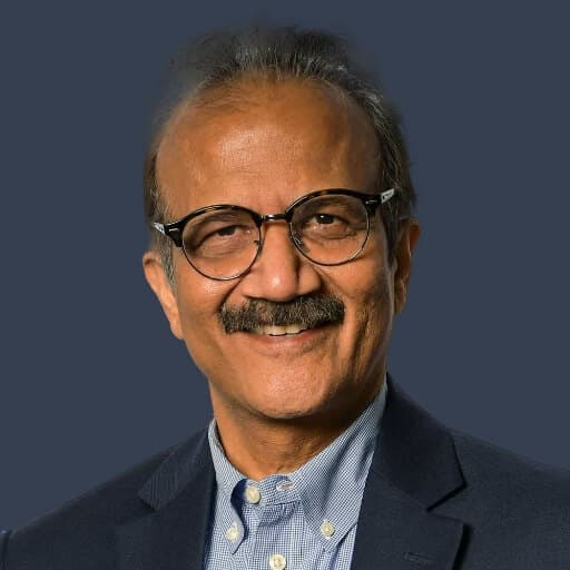 Anil Shah, MD