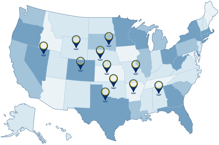 Medical Objects Illustration