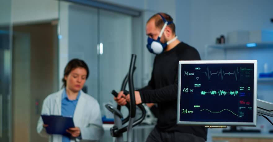 Cardiology Symptoms and Diagnosis