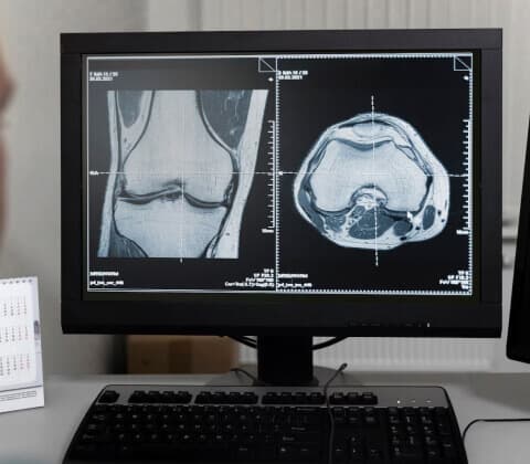 Computerized Tomography Overview