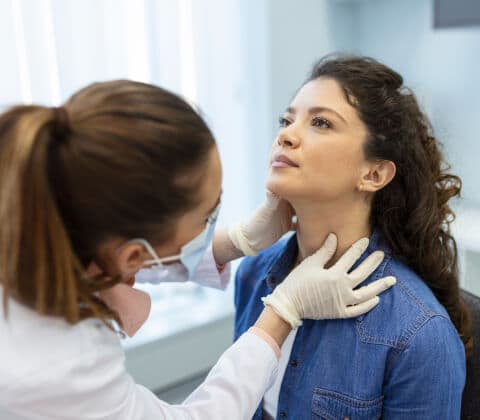 Endocrinology Overview