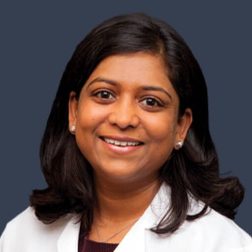 Dr. Manisha Jariwala, Internal Medicine Specialist
