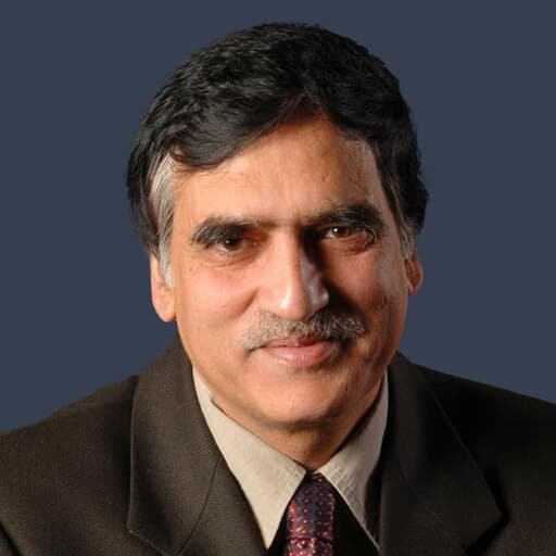 Dr. Bhaskar Jhaveri, Internal Medicine Specialist