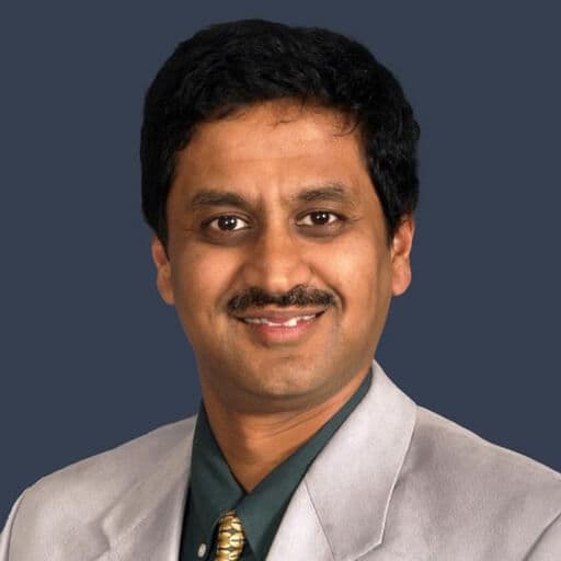 Anil Kankaria, MD