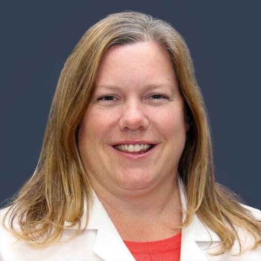 Kathleen McClanahan, MD