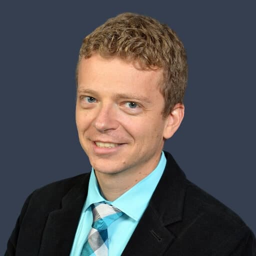 Alexander Ryzhikov, MD