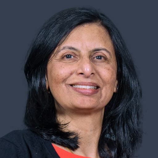 Avani Shah, MD