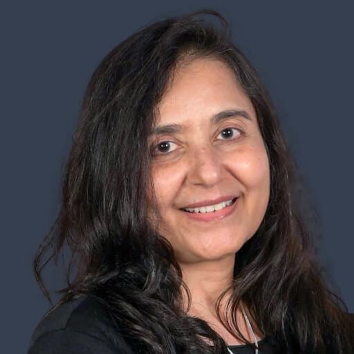 Beena Shah, MD