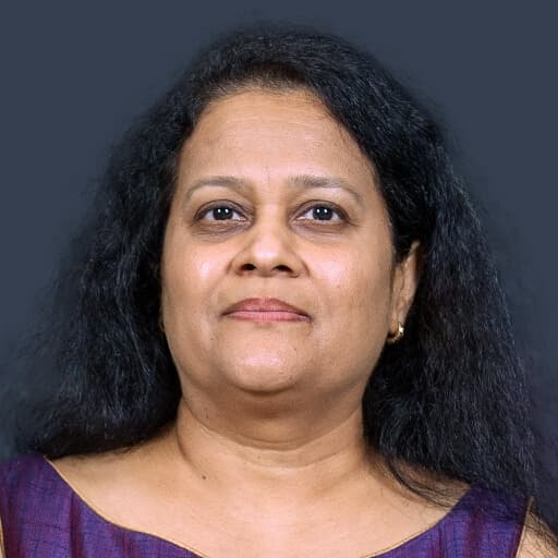 Dr. Minal Shah, hematology and oncology specialist