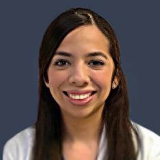 Dr. Jocelyn Uriostegui, endocrinology expert