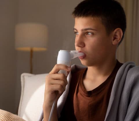 Asthma Overview