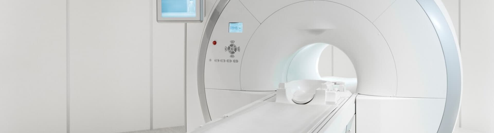 General Radiology Department